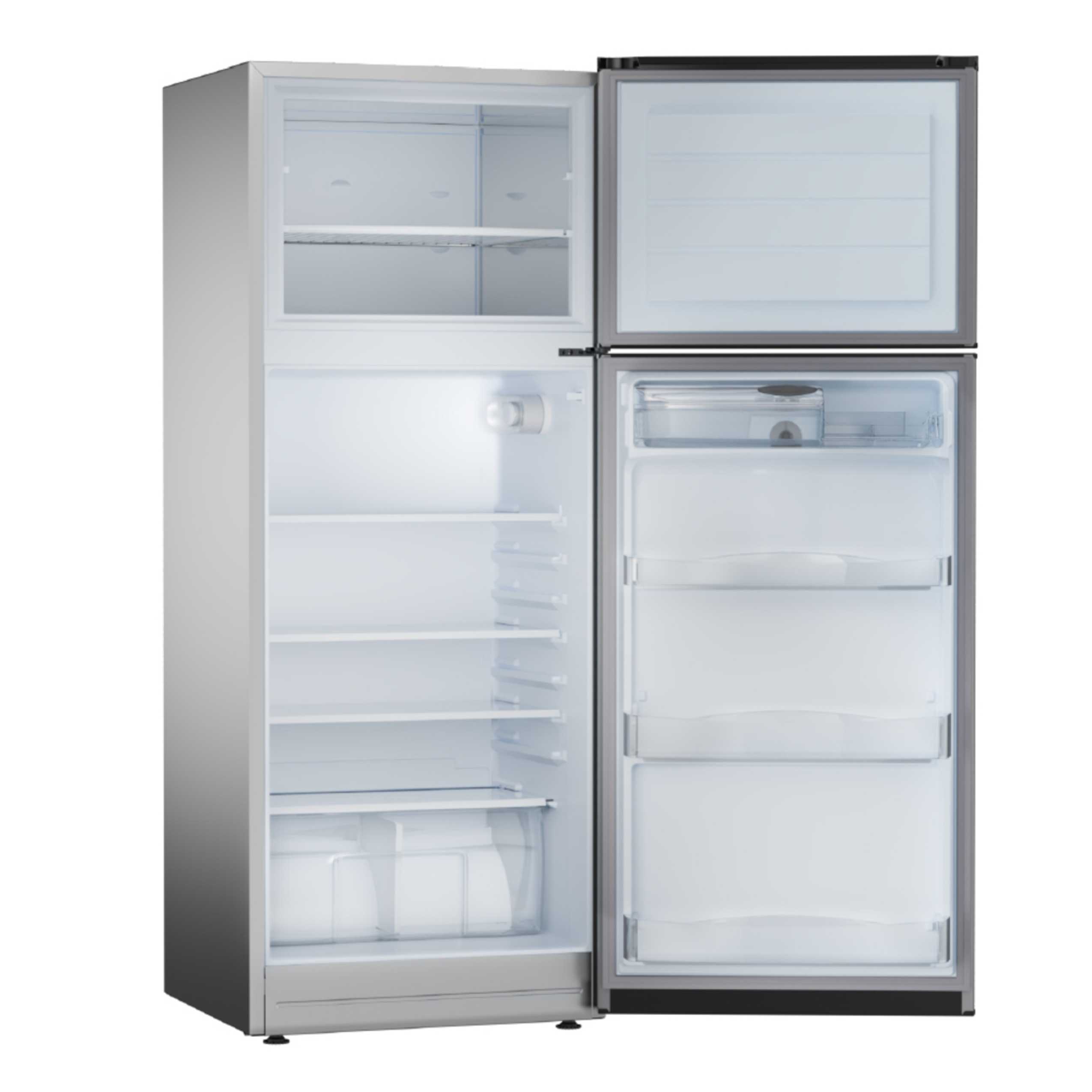 Heladeras Con Freezer