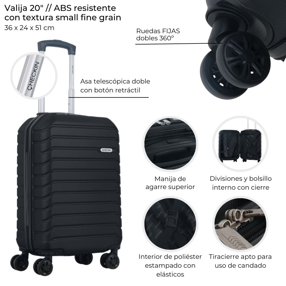 Valijas