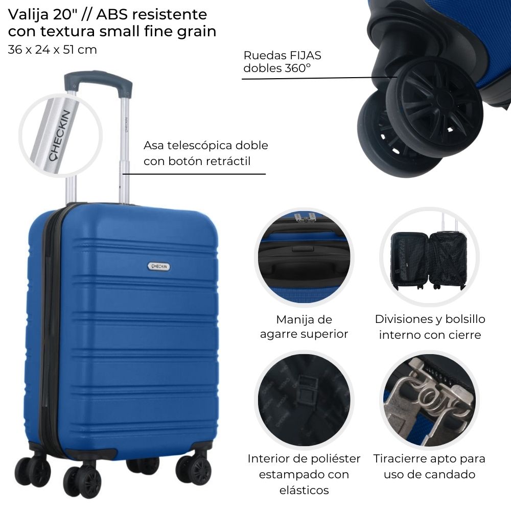 Valijas
