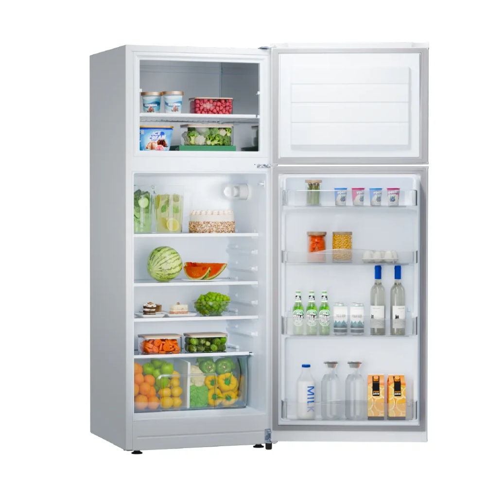 Heladeras Con Freezer