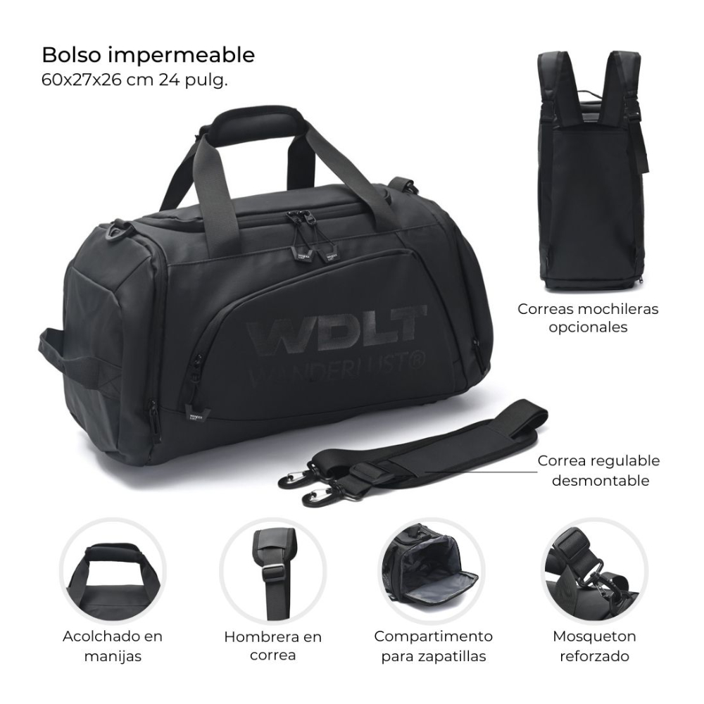 Mochilas