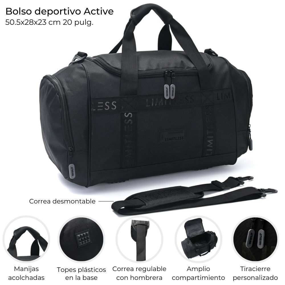 Mochilas