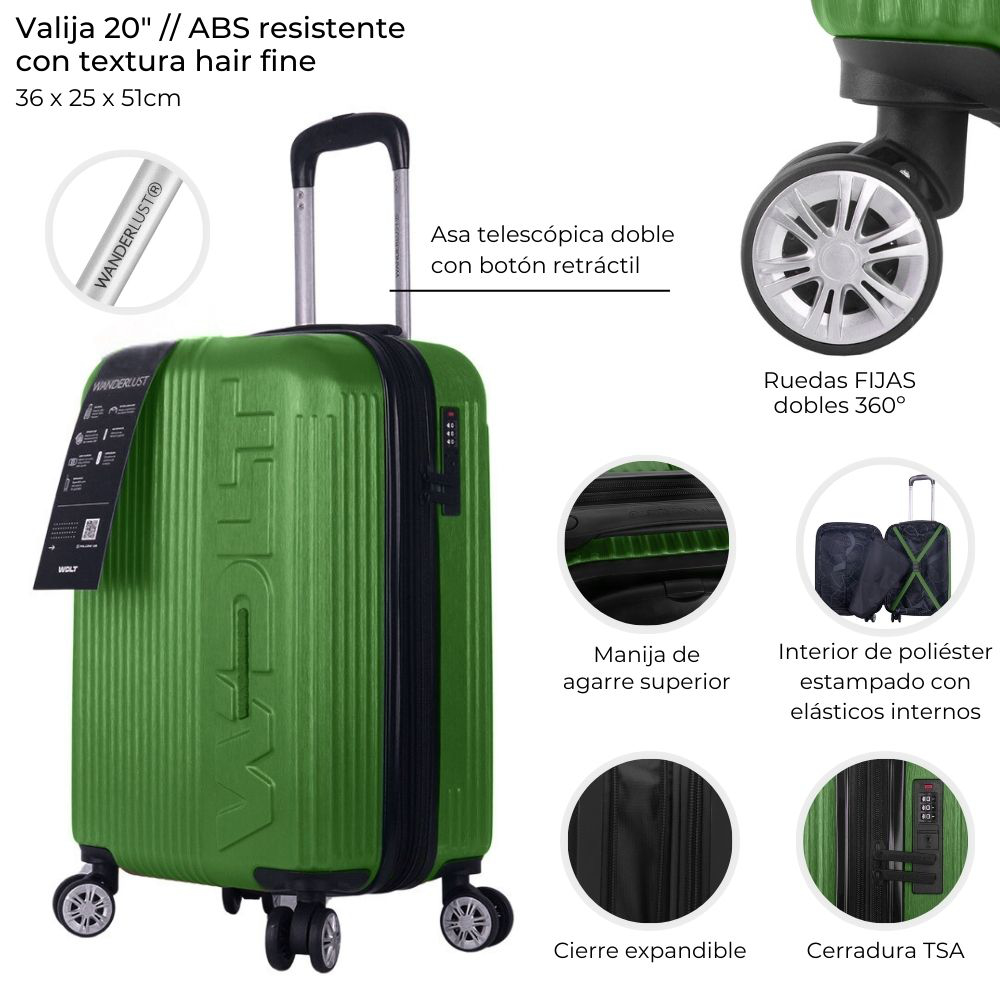 Valijas