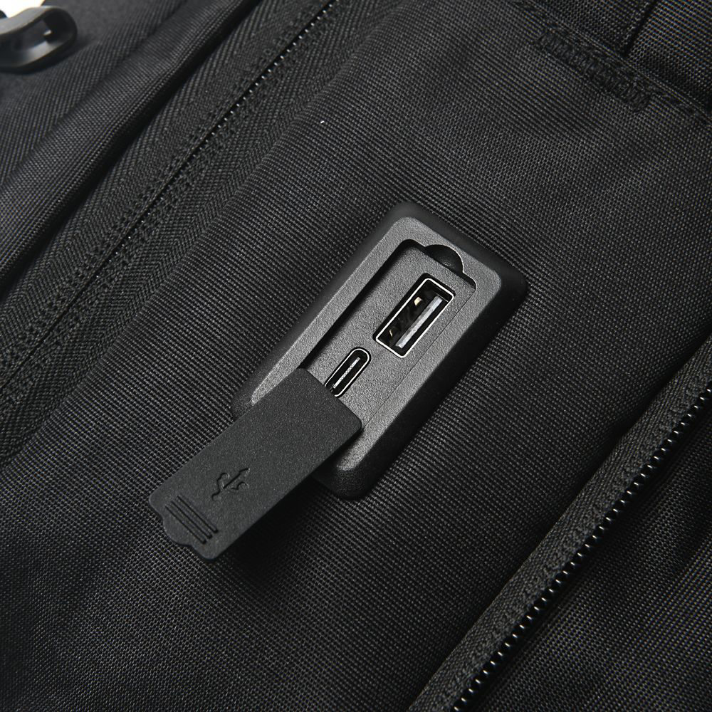 Mochilas