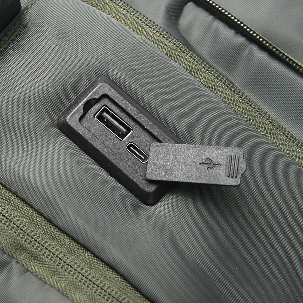 Mochilas